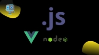 Udemy - Javascript, VueJs , NodeJs.