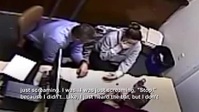 Interrogation Raw S01E15 XviD-AFG EZTV