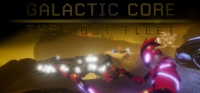 Galactic Core: The Lost Fleet (VR) Galactic Core: The Lost Fleet (VR)