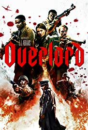 Overlord 2018 720p WEB-DL x264 [880MB] [MP4]