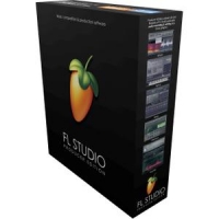 Image-Line FL Studio Producer Edition v20.0.4.57 (macOS)