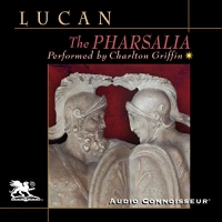 The Pharsalia - Lucan