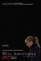 Taylor Swift Miss Americana 2020 MultiSub 720p x264-StB