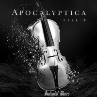 Apocalyptica - Cell-O (Deluxe) 2020 ak