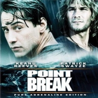 Point Break DiVX ITA ENG MP3 Point Break DiVX ITA ENG MP3