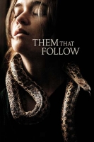 Them That Follow 2019 720p BluRay 800MB x264-GalaxyRG