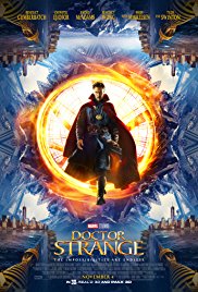 Doctor Strange(2016)MPEG-4[DaScubaDude]