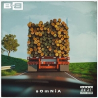 B.o.B - Somnia (2020) Mp3 320kbps [PMEDIA] ️