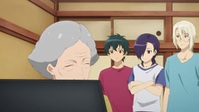 The Devil is a Part-Timer S02E09 XviD-AFG EZTV