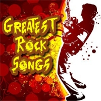 VA - Greatest Rock Songs (2013) MP3 320kbps
