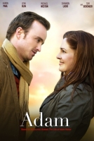 Adam 2020 HDRip XviD AC3-EVO
