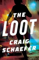 The Loot - Craig Schaefer [EN EPUB] [ebook] [ps]