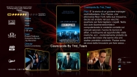 Cosmopolis 2012 iTALiAN MD BrRip 720p x264 TrTd_TeaM