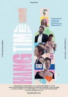 Hang Time 2019 HDRip XviD AC3-EVO