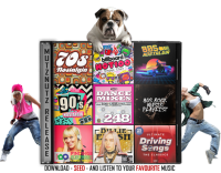 MutzNutz Music Pack 030 2020