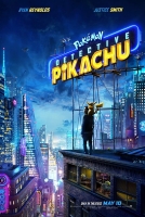 Pokémon Detective Pikachu 2019 4k BluRay AV1 Opus [AV1D]
