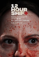 12 Hour Shift 2020 HDRip XviD AC3-EVO
