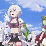 Princess Connect! Re Dive - 13 (480p)-HorribleSubs[TGx]