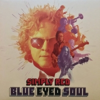 Simply Red - Blue Eyed Soul (2019) (320) [DJ]