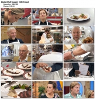 MasterChef (UK) Season 15 E20 (1280x720p HD, 50fps, soft Eng subs)