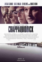 Chappaquiddick 2017 720p Bluray HEVC Team-x265mkv