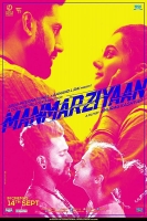 Manmarziyaan - 2018 - Hindi - PDVDRip - Gofilms4u