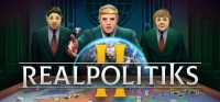 Realpolitiks II v0.73 (GOG)
