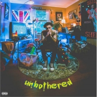 Lil Skies - Unbothered (2021) Mp3 320kbps [PMEDIA] ️