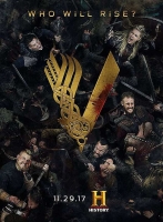 Vikings S05E18 MultiSubs 720p x264-StB