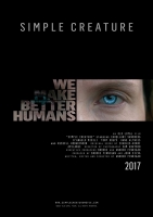 Simple Creature 2016 WEB-DL x264-FGT [rarbg] [SD]