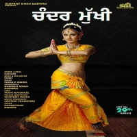 Chandarmukhi Zaildar Punjabi 320KBps.mp3