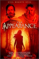 The Appearance 2018 HDRip XviD AC3-EVO