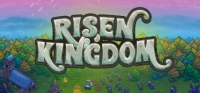 Risen Kingdom Risen Kingdom