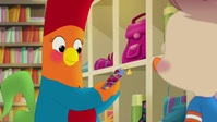 Interrupting Chicken S01E05 XviD-AFG EZTV