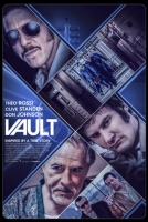 Vault 2019 HDRip XviD AC3-EVO