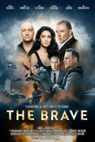 The Brave 2019 HDRip XviD AC3-EVO