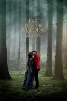 Far from the Madding Crowd 2015 720p BrRip x265 HEVCBay