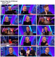 Strictly It Takes Two S17E34 (1280x720p HD, 50fps, soft Eng subs)