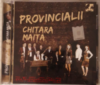 Provincialii - Chitara Maita 2009 RBA Mp3 - ExtremlymTorrents