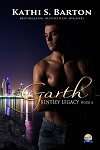 Garth - Paranormal Erotic Romance Garth - Paranormal Erotic Romance