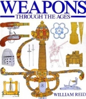 Weapons Through the Ages Weapons Through the Ages