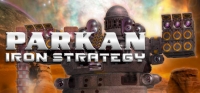 Parkan: Iron Strategy-GOG