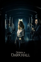 Down a Dark Hall 2018 720p BluRay x264 AC3-RPG