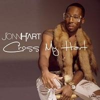 Jonn Hart - Cross My Hart (320 Album) MA72E MP3