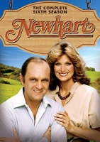 Newhart - Complete Season 6 Newhart - Complete Season 6