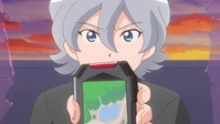 Digimon Ghost Game S01E47 XviD-AFG EZTV