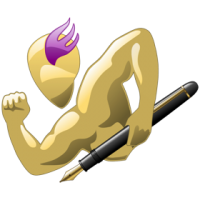 Nisus Writer Pro 2.1.9 Multilingual (macOS)