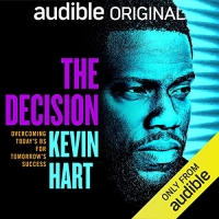 The Decision - Kevin Hart - 2020 (Self-Help) [Audiobook] (miok)