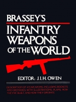 Infantry Weapons of the World 1950-75 Infantry Weapons of the World 1950-75