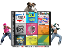 MutzNutz Music Pack 360 2020 - [ ANT ]